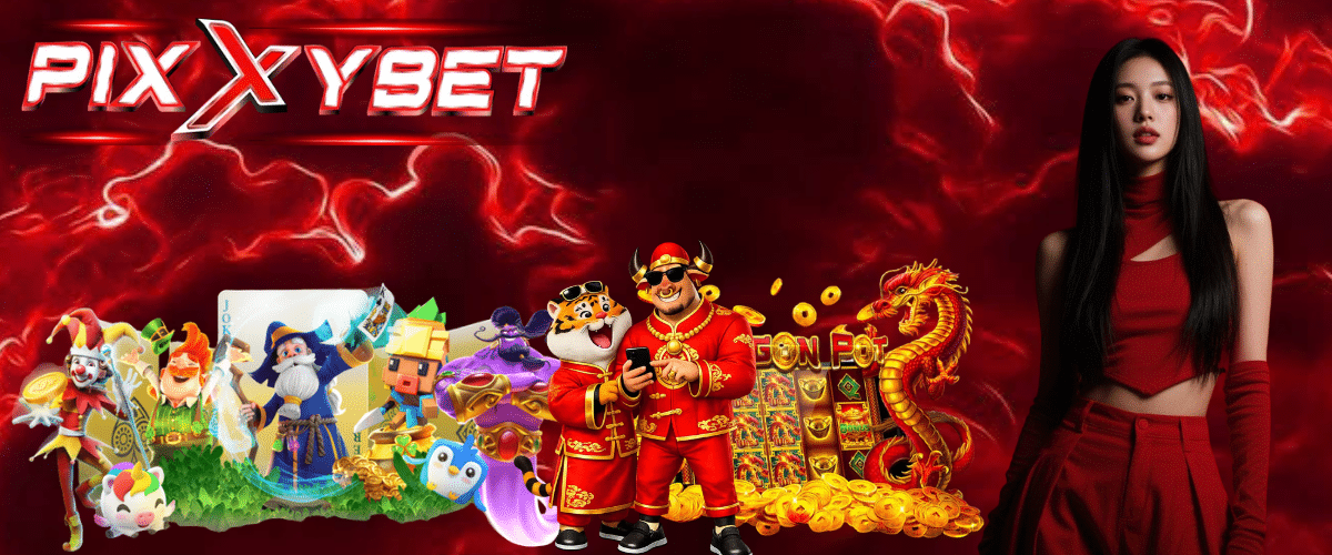 PIXXYBET Review: Authentic Slots Site with Unlimited Withdrawals