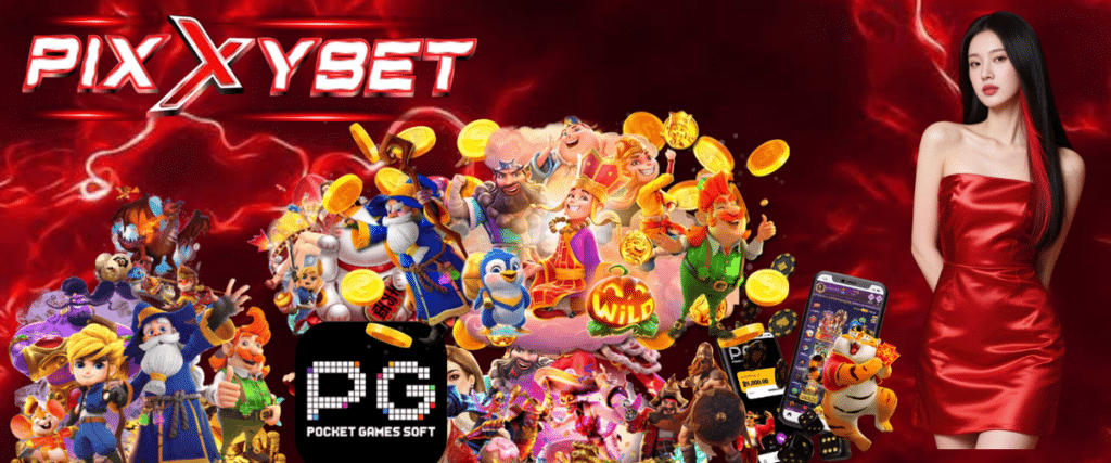 Pixxybet VIP alternative login link for stable online slot games with high payouts