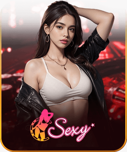 sexy
